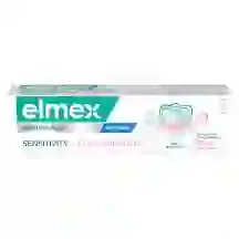 ZOBU PASTA ELMEX SENSITIVE PLUS SENSITIVITY GUM WHITENING 75ML