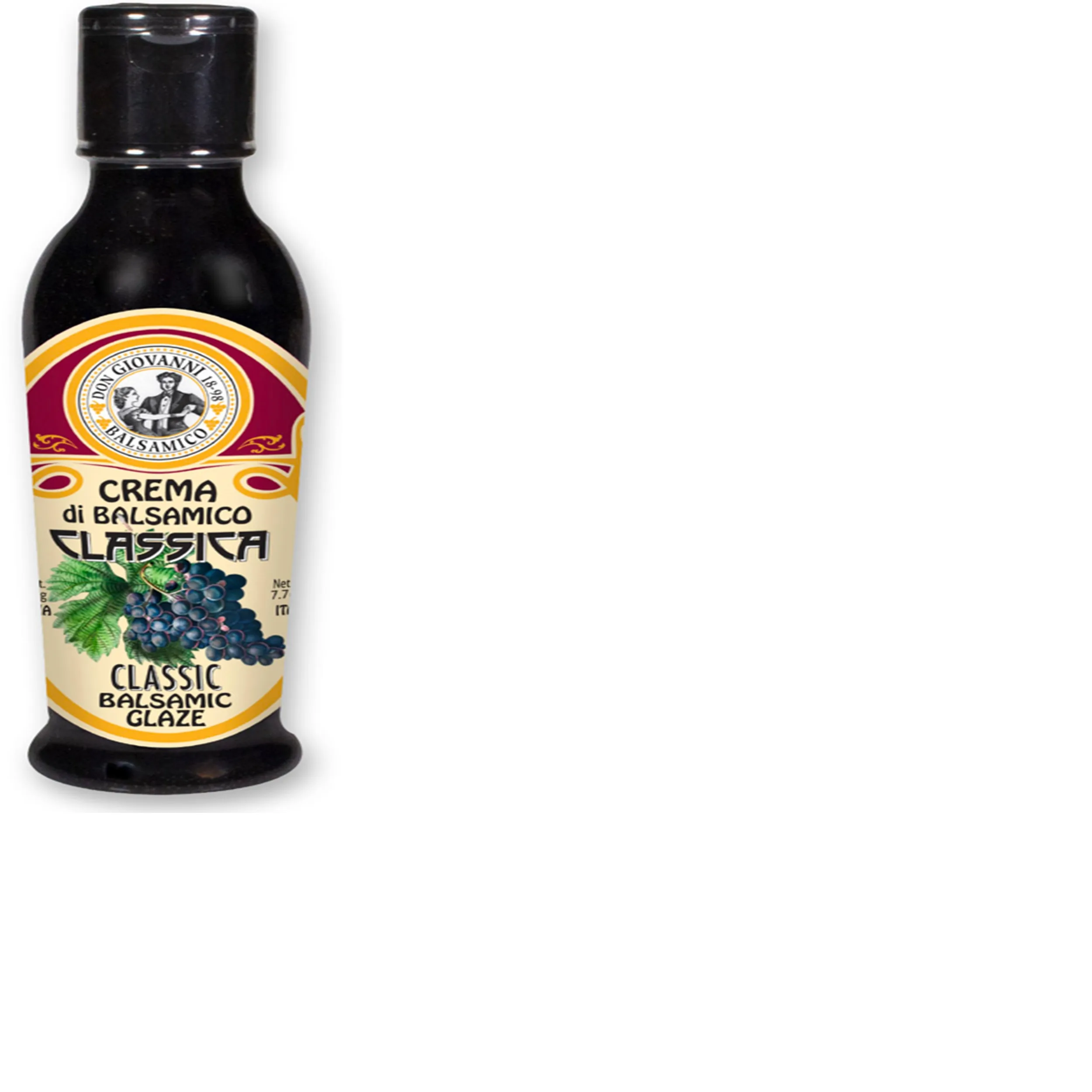 BALZAMIKO KRĒMS DON GIOVANNI CLASSIC, 220G