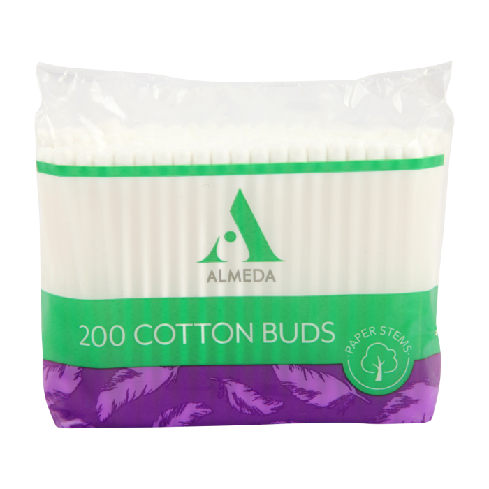 VATES KOCIŅI ALMEDA 200GAB.