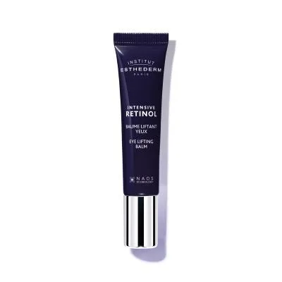 Institut Esthederm Intensive Retinol acu balzams 15 ml