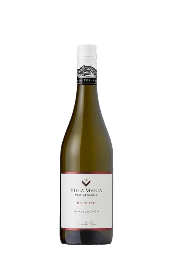 Villa maria riesling