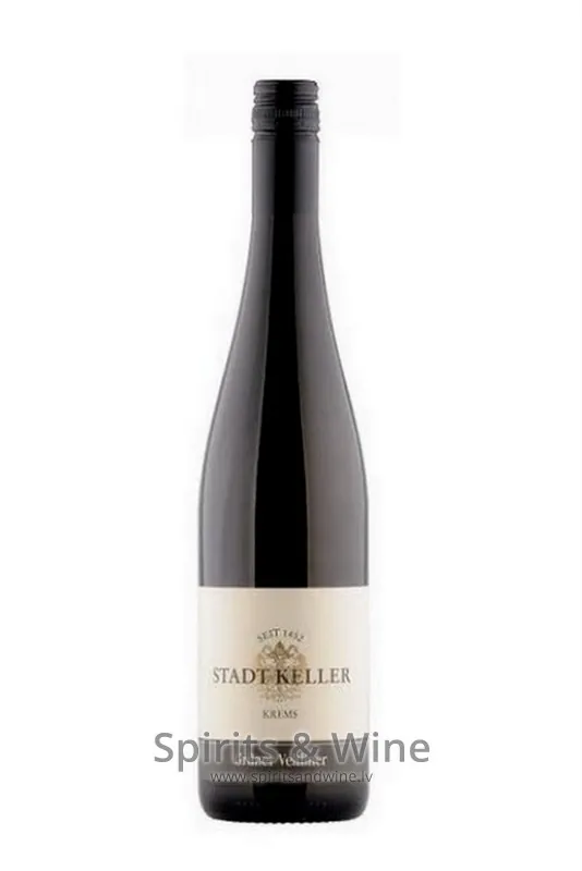 Gruner veltliner keller krems
