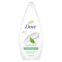 DUŠAS ŽELEJA DOVE FRESH CARE 720ML