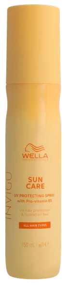 Wella Professionals Invigo Sun UV Protecting несмываемое средство, 150 мл