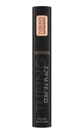 CATRICE TUBING STAY IN PLACE VOLUME SKROPSTU TUŠA, 010 PANDA-PROOF BLACK, 11ML