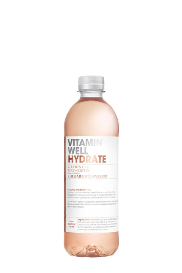 VITAMIN WELL HYDRATE