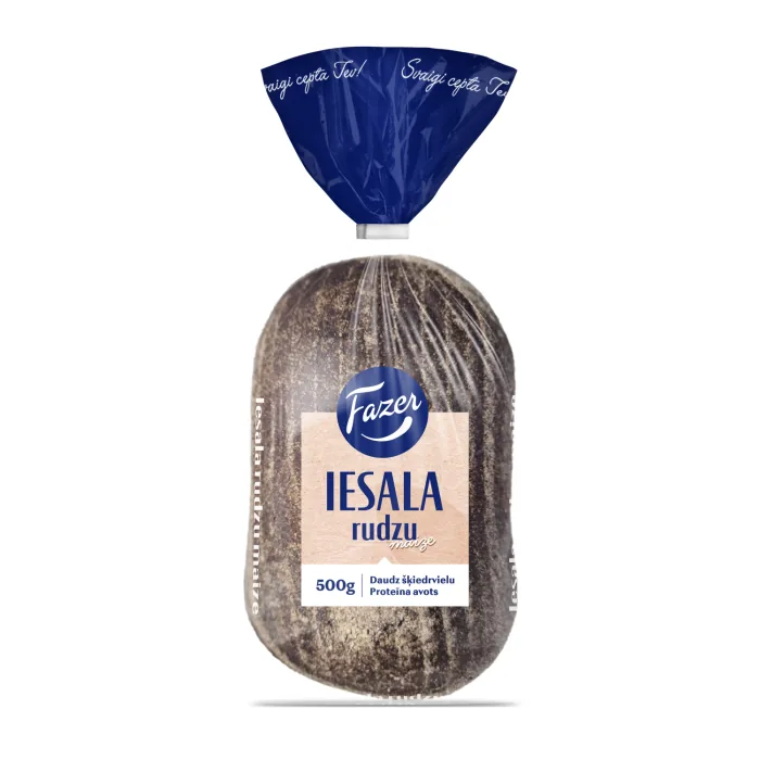 RUDZU MAIZE FAZER IESALA 500G