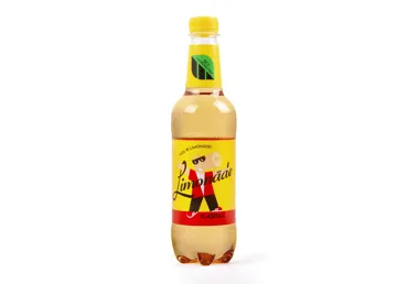 GĀZĒTS DZĒRIENS LIMONĀDE LIMPO KLASISKĀ 0,5L D