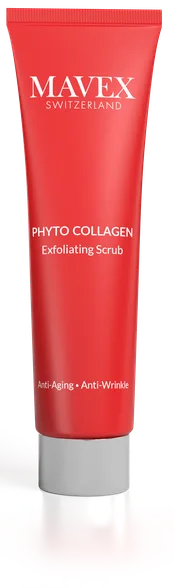 Mavex Phyto Collagen Skrubis, 150 ml