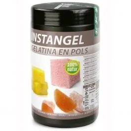 ŽELATĪNS INSTANGEL 180 BLOOM, 500G SOSA (CŪKAS)