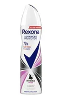 REXONA INVISIBLE PURE IZSMIDZINĀMS ANTIPERSPIRANTS, 150ML
