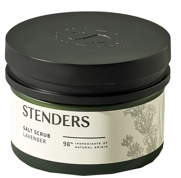 Скраб Stenders Lavanda, 300 г