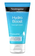 NEUTROGENA HYDRO BOOST GELVEIDA KRĒMS ROKĀM, 75ML