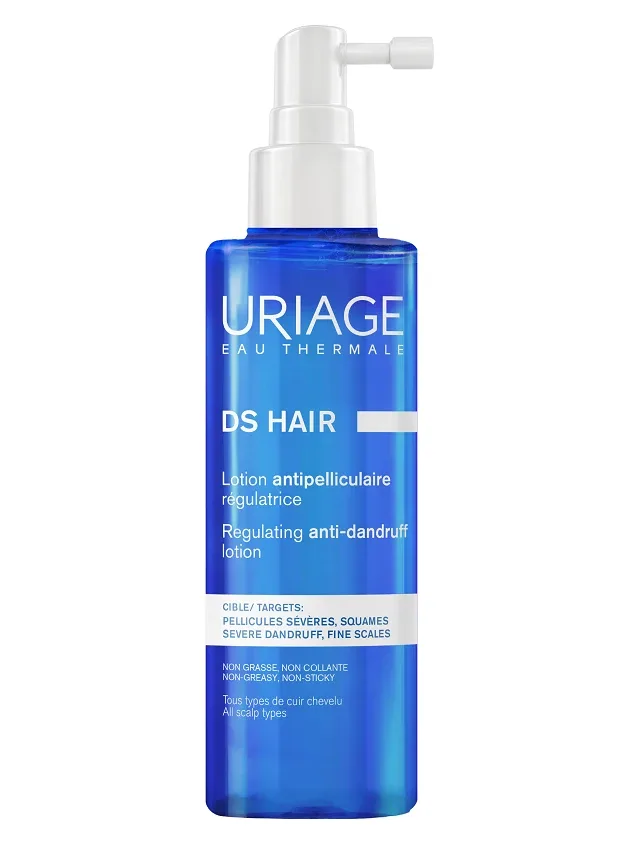 Uriage D.S. losjons pret blaugznām, 150 ml