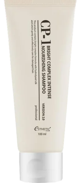 CP-1 Bright Complex Intense nourishing šampūns, 100 ml