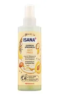 ISANA ANTI-FRIZZ IZSMIDZINĀMS KONDICIONIERIS MATIEM, 200ML