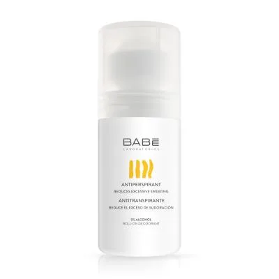 Babe Roll-On Dezodoranta rullītis 50 ml