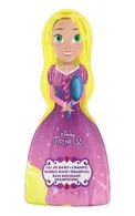 RAPUNZEL ŠAMPŪNS&VANNAS PUTAS 250ML