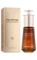 DERMAFIRM THE PEPTIDE P4 PEPTĪDU PRETGRUMBU SERUMS, 30ML