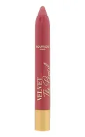 BOURJOIS VELVET THE PENSIL LŪPU KRĀSAS ZĪMULIS, 3G