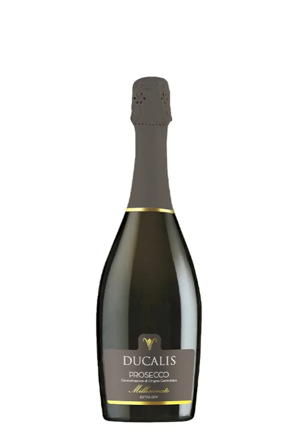Ducalis Prosecco Spumante DOC Extra Dry