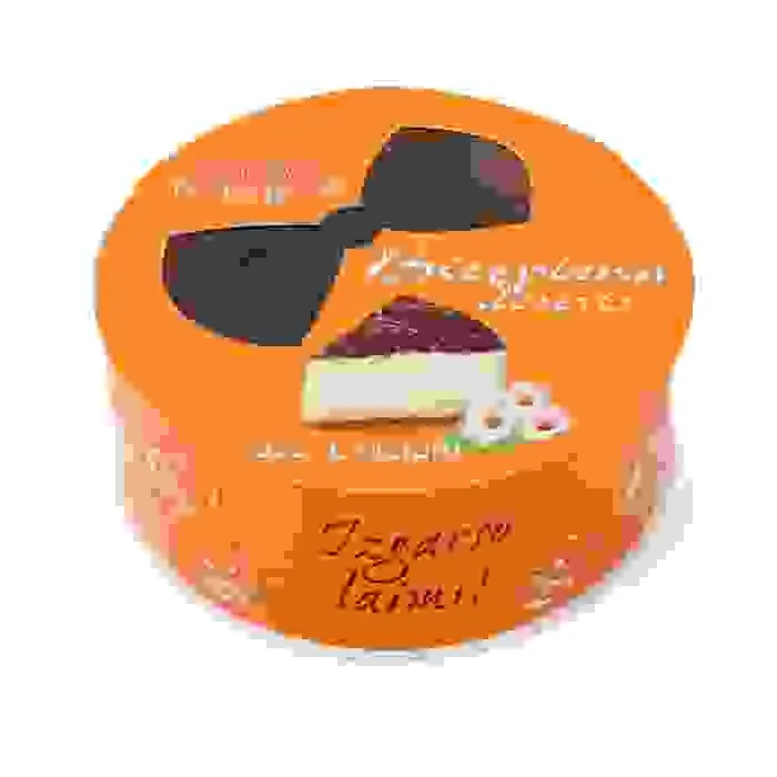 TORTE INESES BIEZPIENA DESERTS 550G