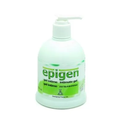 Epigen intīmās higiēnas gels 250 ml
