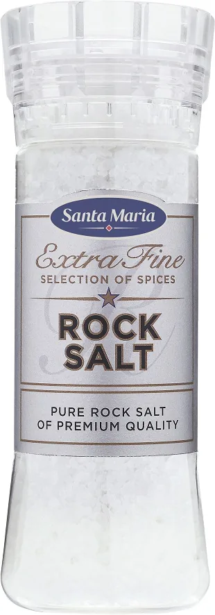 AKMENS SĀLS - DZIRNAVĀS 455G, SANTA MARIA