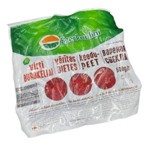 BIETES VĀRĪTAS 500G EZERKAULIŅI