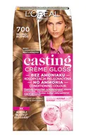 CASTING CREME GLOSS MATU KRĀSA, 700 BLONDE