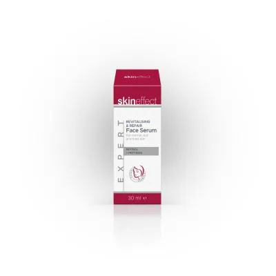 Skineffect Pro Age atjaunojošs un uzlabojošs sejas serums 30 ml