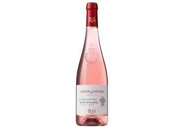 Розовое вино Barton & Guestier Rosé d'Anjou 10,5%, 0,75 л