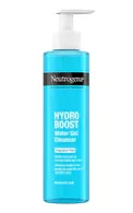 NEUTROGENA HYDRO BOOST ATTĪROŠS GELS BEZ SMARŽVIELĀM, 200ML