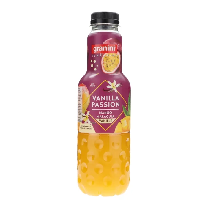 SULAS DZĒRIENS GRANINI SENSATION VANILLA PASSION 30% 0,75L
