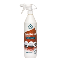 TĪRĪŠANAS LĪDZEKLIS KVADRO CEPEŠKRĀSNIJ, PLĪTIJ UN GRILAM 700ML