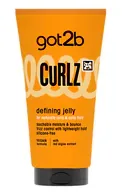 GOT2B CURLZ DEFINING MATU ŽELEJA, 150ML