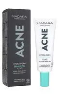 MADARA ACNE HYDRA-DERM LĪDZSVAROJOŠS FLUĪDS, 40ML