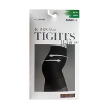 SIEVIEŠU ZEĶUBIKSES MYWEAR STRUMPBYXA HOLD IN NATUR 4