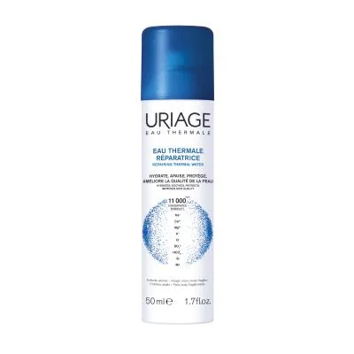 Uriage Eau Thermale termālais ūdens 50 ml