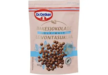 PIENA ŠOKOLĀDES PILIENIŅ.GLAZĒŠANAI 100G