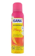 ISANA MANGO IZSMIDZINĀMS DEZODORANTS, 150ML