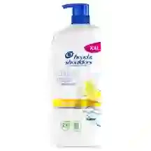 ŠAMPŪNS HEAD&SHOULDERS CITRUS 800ML