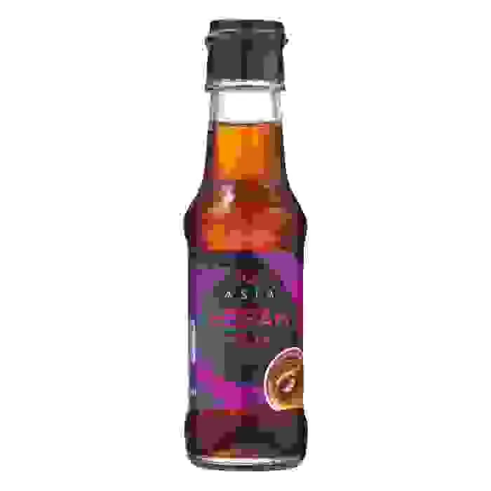 SEZAMA SĒKLU EĻĻA ICA ASIA 150 ML