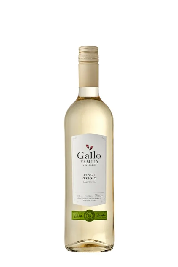 GALLO FAMILY VINEYARDS PINOT GRIGIO