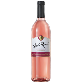 VĪNS R. CARLO ROSSI ROSE 10.5% 0.75L