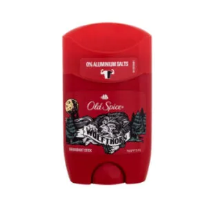 DEZODORANTS ZĪMULIS OLD SPICE WOLFTHORN 50ML