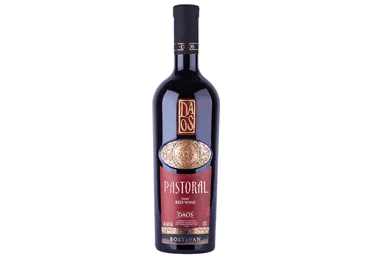 Vīns Daos Pastoral 16 % 0,75 l