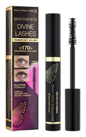 MAXFACTOR MASTERPIECE DIVINE LASHES SKROPSTU TUŠA, RICH BLACK, 8ML