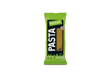 MAKARONI DOBELE SPAGHETTI NR.7 1KG
