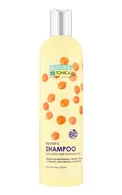 NATURA ESTONICA POWER-C ŠAMPŪNS VĀJIEM UN BOJĀTIEM MATIEM, 400ML